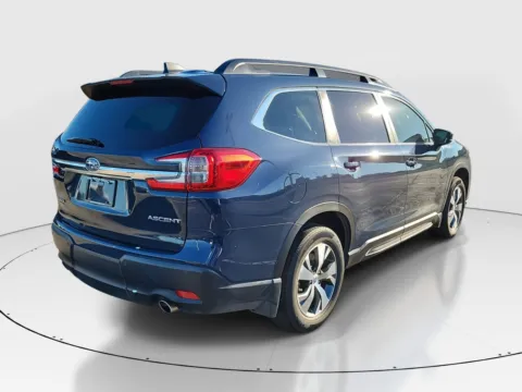 More photos of 2024 Subaru Ascent Premium at Tom Gill Buick GMC, OH
