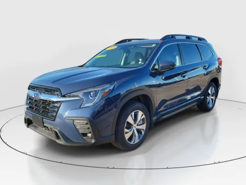 Photos of 2024 Subaru Ascent Premium for sale in Hamilton, OH at Tom Gill Buick GMC