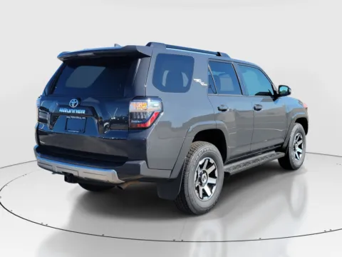 More photos of 2024 Toyota 4Runner TRD Off Road Premium at Tom Gill Buick GMC, OH