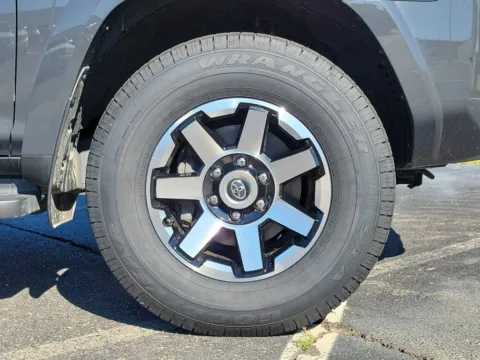 More photos of 2024 Toyota 4Runner TRD Off Road Premium at Tom Gill Buick GMC, OH