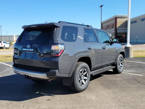 More photos of 2024 Toyota 4Runner TRD Off Road Premium at Tom Gill Buick GMC, OH