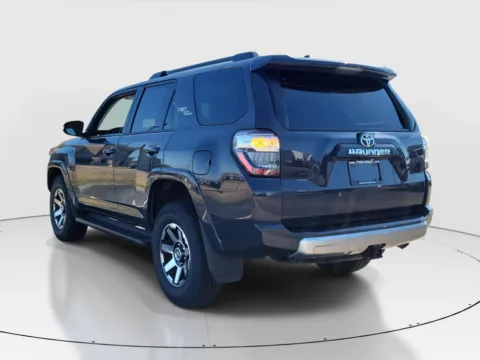 Another view of 2024 Toyota 4Runner TRD Off Road Premium for sale in Hamilton, OH at Tom Gill Buick GMC