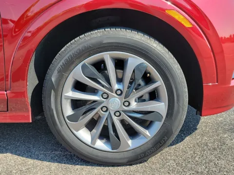 More photos of 2022 Buick Encore GX Select at Tom Gill Buick GMC, OH