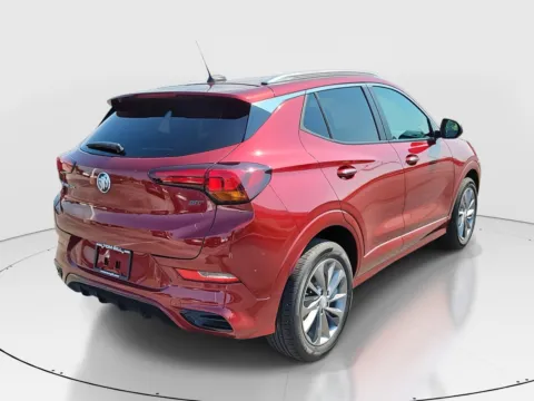 More photos of 2022 Buick Encore GX Select at Tom Gill Buick GMC, OH