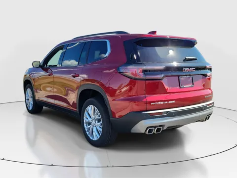 Another view of 2026 GMC Acadia AWD Elevation for sale in Hamilton, OH at Tom Gill Buick GMC