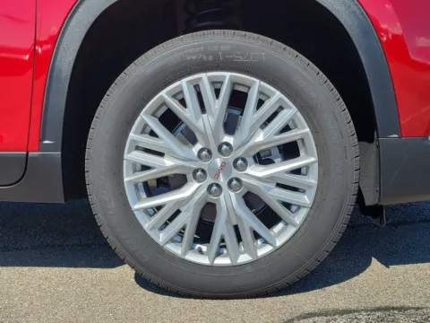 More photos of 2026 GMC Acadia AWD Elevation at Tom Gill Buick GMC, OH