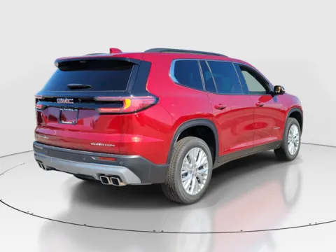 More photos of 2026 GMC Acadia AWD Elevation at Tom Gill Buick GMC, OH
