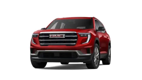 Another view of 2026 GMC Acadia Elevation for sale in Hamilton, OH at Tom Gill Buick GMC