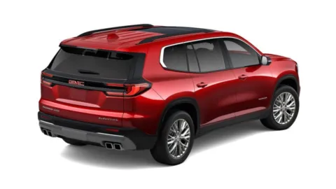 More photos of 2026 GMC Acadia Elevation at Tom Gill Buick GMC, OH