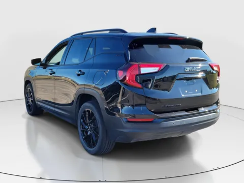 Another view of 2023 GMC Terrain SLT for sale in Hamilton, OH at Tom Gill Buick GMC