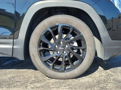 More photos of 2023 GMC Terrain SLT at Tom Gill Buick GMC, OH