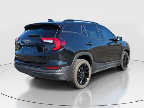 More photos of 2023 GMC Terrain SLT at Tom Gill Buick GMC, OH