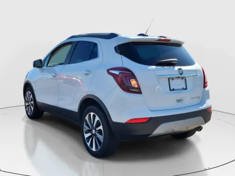 Another view of 2021 Buick Encore Preferred for sale in Hamilton, OH at Tom Gill Buick GMC