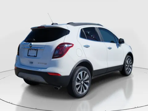 More photos of 2021 Buick Encore Preferred at Tom Gill Buick GMC, OH