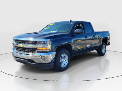Photos of 2018 Chevrolet Silverado 1500 LT for sale in Hamilton, OH at Tom Gill Buick GMC