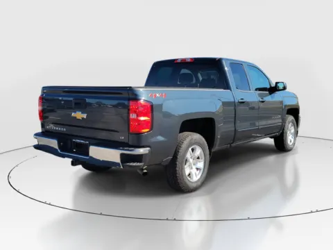 More photos of 2018 Chevrolet Silverado 1500 LT at Tom Gill Buick GMC, OH