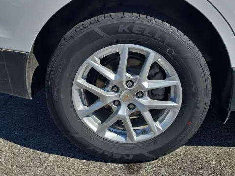 More photos of 2023 Chevrolet Equinox LS at Tom Gill Buick GMC, OH