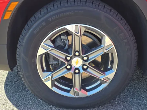 More photos of 2023 Chevrolet Blazer LT at Tom Gill Buick GMC, OH
