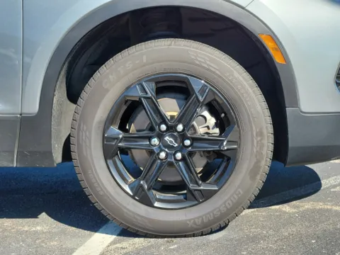 More photos of 2023 Chevrolet Blazer LT at Tom Gill Buick GMC, OH