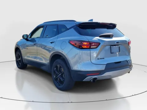 Another view of 2023 Chevrolet Blazer LT for sale in Hamilton, OH at Tom Gill Buick GMC