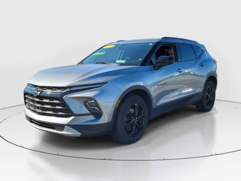Photos of 2023 Chevrolet Blazer LT for sale in Hamilton, OH at Tom Gill Buick GMC