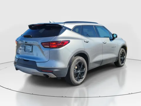More photos of 2023 Chevrolet Blazer LT at Tom Gill Buick GMC, OH