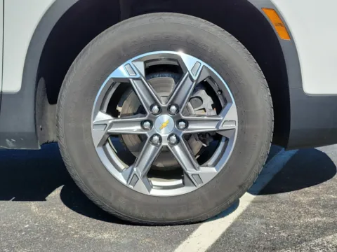 More photos of 2023 Chevrolet Blazer LT at Tom Gill Buick GMC, OH