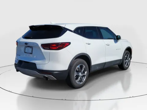 More photos of 2023 Chevrolet Blazer LT at Tom Gill Buick GMC, OH