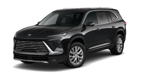 Black 2026 Buick Enclave Preferred for sale in Hamilton, OH
