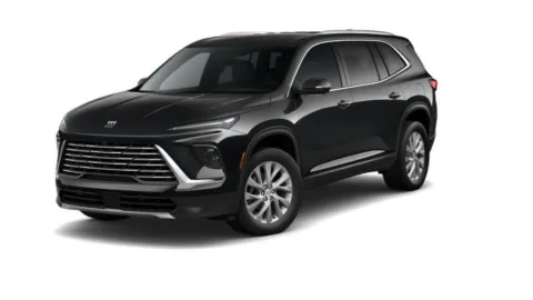 Black 2026 Buick Enclave Preferred for sale in Hamilton, OH