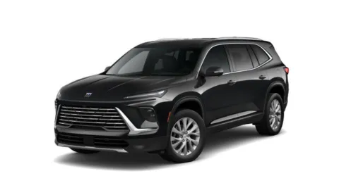Photos of 2026 Buick Enclave Preferred for sale in Hamilton, OH at Tom Gill Buick GMC