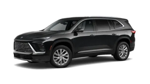 Another view of 2026 Buick Enclave Preferred for sale in Hamilton, OH at Tom Gill Buick GMC