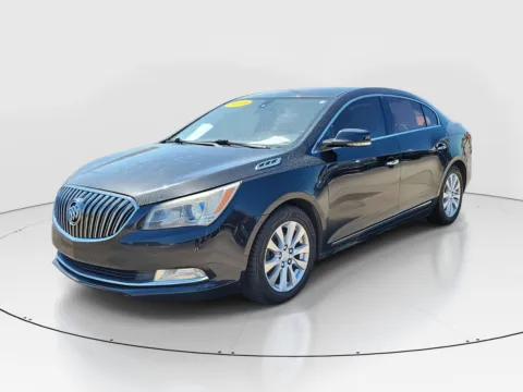 Photos of 2015 Buick LaCrosse Leather for sale in Hamilton, OH at Tom Gill Buick GMC