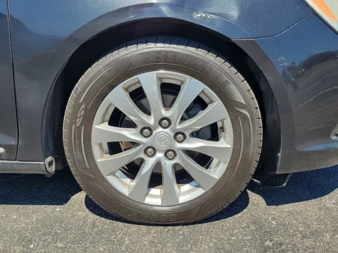 More photos of 2015 Buick LaCrosse Leather at Tom Gill Buick GMC, OH