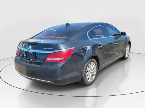 More photos of 2015 Buick LaCrosse Leather at Tom Gill Buick GMC, OH