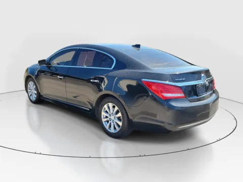 Another view of 2015 Buick LaCrosse Leather for sale in Hamilton, OH at Tom Gill Buick GMC