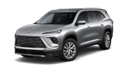 Photos of 2026 Buick Enclave Preferred for sale in Hamilton, OH at Tom Gill Buick GMC