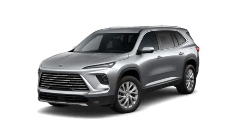 Another view of 2026 Buick Enclave Preferred for sale in Hamilton, OH at Tom Gill Buick GMC