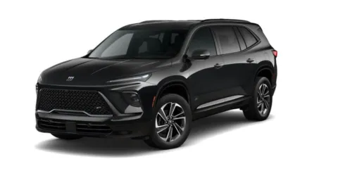 Photos of 2026 Buick Enclave Sport Touring for sale in Hamilton, OH at Tom Gill Buick GMC