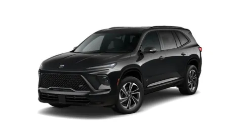 Another view of 2026 Buick Enclave Sport Touring for sale in Hamilton, OH at Tom Gill Buick GMC