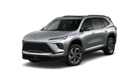 Another view of 2026 Buick Enclave Sport Touring for sale in Hamilton, OH at Tom Gill Buick GMC