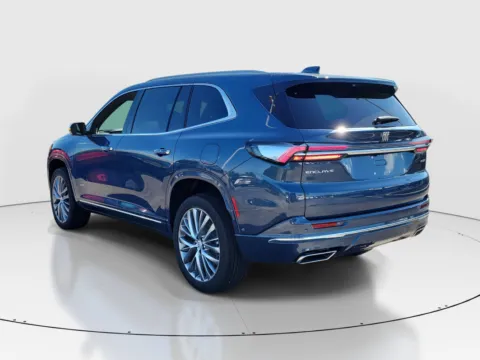 Another view of 2026 Buick Enclave Avenir for sale in Hamilton, OH at Tom Gill Buick GMC