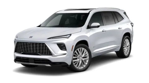 Blue 2026 Buick Enclave Avenir for sale in Hamilton, OH