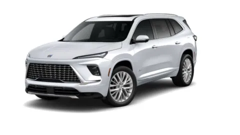 Photos of 2026 Buick Enclave Avenir for sale in Hamilton, OH at Tom Gill Buick GMC