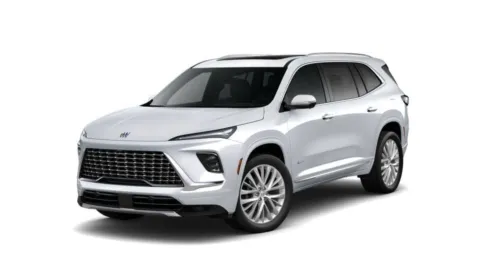 Another view of 2026 Buick Enclave Avenir for sale in Hamilton, OH at Tom Gill Buick GMC