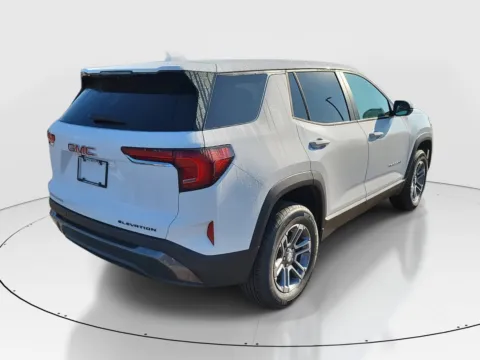 More photos of 2026 GMC Terrain FWD Elevation at Tom Gill Buick GMC, OH