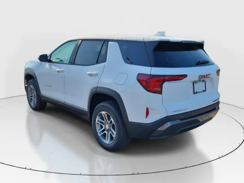 Another view of 2026 GMC Terrain FWD Elevation for sale in Hamilton, OH at Tom Gill Buick GMC