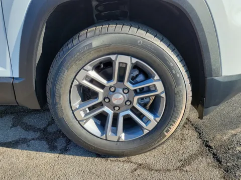 More photos of 2026 GMC Terrain FWD Elevation at Tom Gill Buick GMC, OH