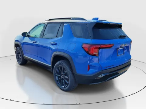 Another view of 2026 GMC Terrain FWD Elevation for sale in Hamilton, OH at Tom Gill Buick GMC