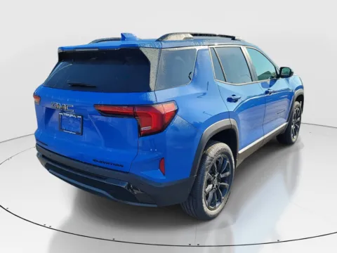 More photos of 2026 GMC Terrain FWD Elevation at Tom Gill Buick GMC, OH